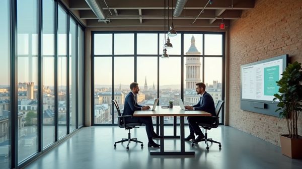 Les critères pour choisir une agence partenaire HubSpot à Paris