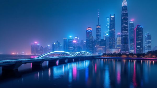 Maîtriser les nouvelles technologies high-tech pour 2026