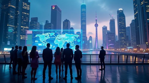 Maîtriser les nouvelles technologies high-tech pour 2026