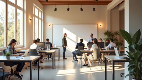 Simplifiez votre croissance digitale avec une agence SEO à Avignon