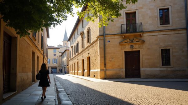 Simplifiez votre croissance digitale avec une agence SEO à Avignon