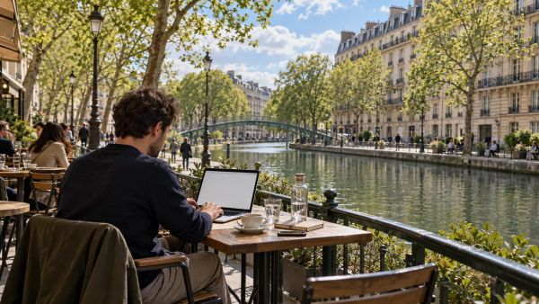 Top 5 agences HubSpot à Paris pour un partenariat réussi