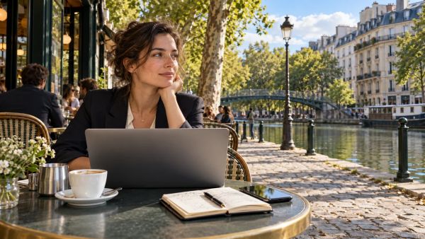 Top 5 agences HubSpot à Paris pour un partenariat réussi
