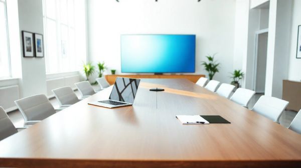 Top 5 logiciels indispensables pour agences de communication