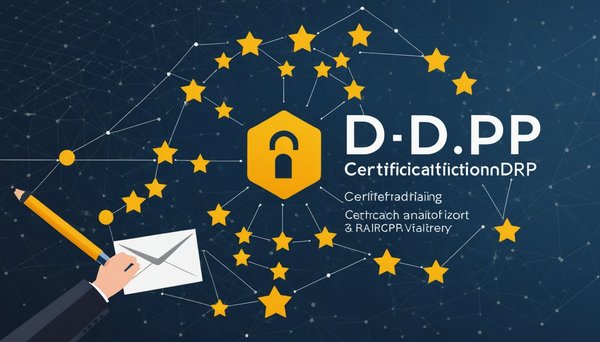 Certification dpo et rgpd : des formations pour chaque niveau