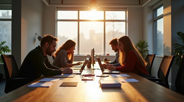 Comment une agence webflow transforme la création de site web en atout numérique