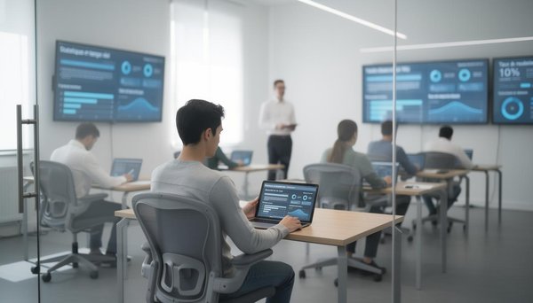 Examino : la solution innovante pour optimiser vos examens en 2026