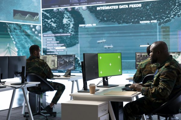 Comment les capteurs de température peuvent-ils être utilisés pour surveiller les conditions météorologiques locales en temps réel?